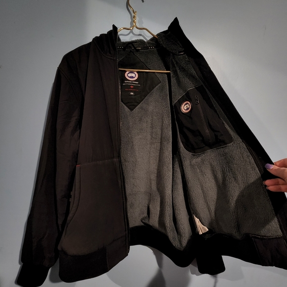 Canada Goose Tremblant Hoodie - Picture 4 of 10